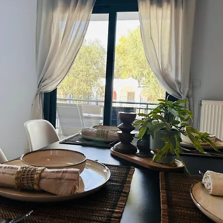 Apartment Seaside View