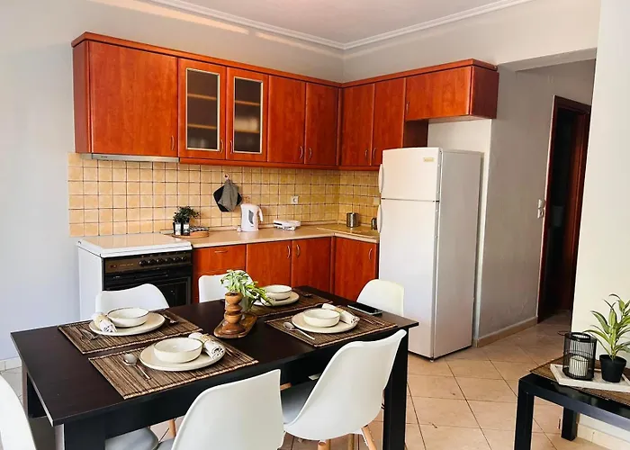 Seaside View , Delta Hospitality شقة