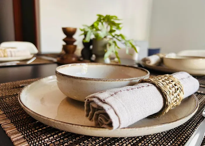 شقة Seaside View , Delta Hospitality Ofrínion