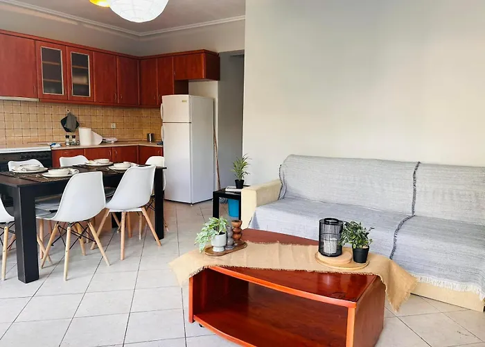 Seaside View , Delta Hospitality شقة